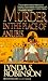 Murder in the Place of Anubis (Lord Meren Mysteries)