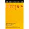 tell your partner you have genital herpes.