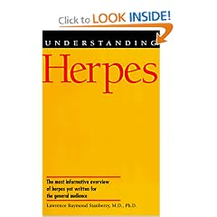 Understanding Herpes (Understanding Health and Sickness <a href=