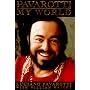 Pavarotti:  My World