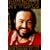 Pavarotti:  My World