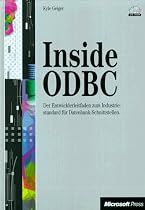 Inside ODBC