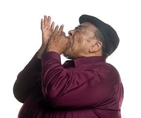 Image de James Cotton