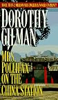 Mrs. Pollifax on the China Station