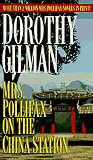 Mrs. Pollifax on the China Station