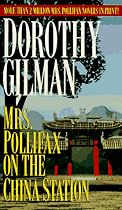 Mrs. Pollifax on the China Station