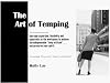 The Art Of Temping
