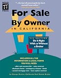Image of For Sale by Owner in California - 4th Edition