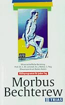 Morbus Bechterew - Aktivprogramm f&uuml;r jeden Tag. [VHS]