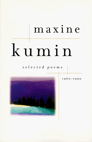 Selected Poems 1960-1990