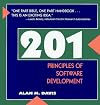 201 Principles of Software Development