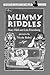 Books : Mummy Riddles (Easy-to-Read, Puffin)