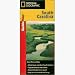 National Geographic GM00620113 Map Of South Carolina