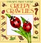 Creepy Crawlies (Usborne First Nature)