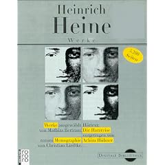 Heinrich Heine - Werke (Digitale Bibliothek, Bd. 7)