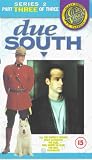 Due South Series 2 Box 3 [VHS]