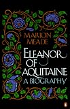 Books : Eleanor of Aquitaine: a Biography