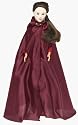 HIDDEN MAJESTY QUEEN AMIDALA COLLECTION STAR WARS EPISODE I