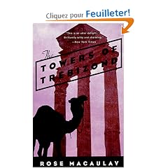 The Towers of Trebizond