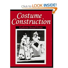 Costume Construction