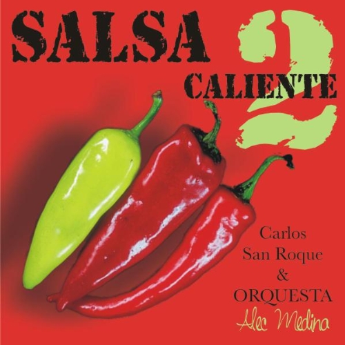 Produkt-Bild: Salsa Caliente 2