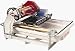 MK Diamond 153330 MK-660 3/4 Horsepower 7-Inch Wet Tile Saw