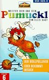 Der Wollpullover; Eder bekommt Besuch, 1 Cassette