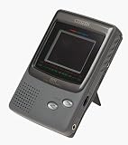 Product details for Citizen DS888 2.2