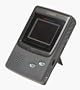 Citizen DS888 2.2" LCD Screen Color TV