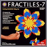 Review Reveal Entertainment, Inc. FCR675 / Reveal Entertainment Fractiles Travel Version