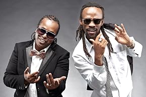 Bilder von Madcon