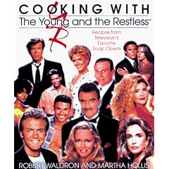 Cooking with the Young and the Restless