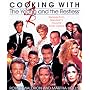 Cooking With the Young and the Restless