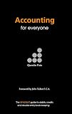 Accounting for Everyone: The Simplest Guide to Debits, Credits and Double-entry Book-keeping