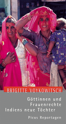 G�ttinnen und Frauenrechte, Indiens T�chter