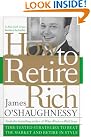 How to Retire...
