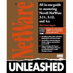 NetWare 4 Unleashed