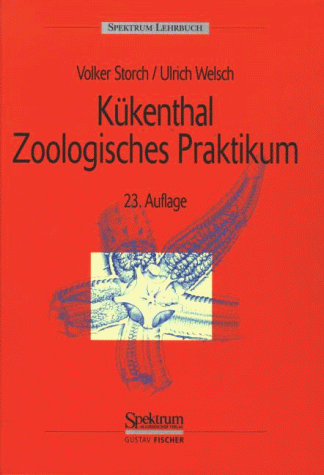 Kuekenthals