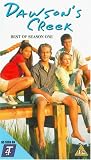 Dawson's Creek - Best Of Season 1 [UK IMPORT] - James Van Der Beek