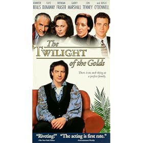 Twilight of the Golds [VHS] [Import USA]
