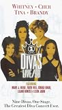Produkt-Bild: Divas - VH1 - Live 1999 [VHS]