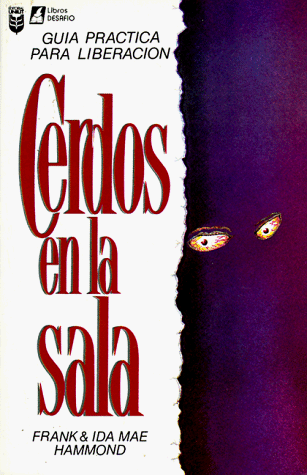 Cerdos En La Sala = Pigs in the Parlor under Fundamentalism in The Books Store