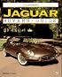 Illustrated Jaguar Buyer's Guide (Illustrated Buyer's Guide)