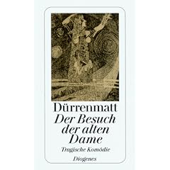 Der Besuch der alten Dame