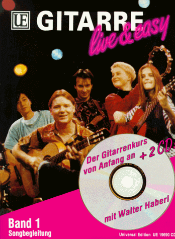 Gitarre
