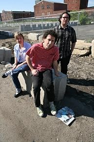 Image de Yo La Tengo