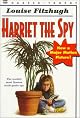 Harriet the Spy