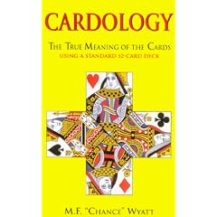 Cardology: The True Meaning of the Cards