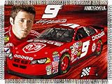 Kasey Kahne 48x60 NASCAR Racing Throw Blanket
