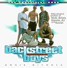 Backstreet Boys: Confidential